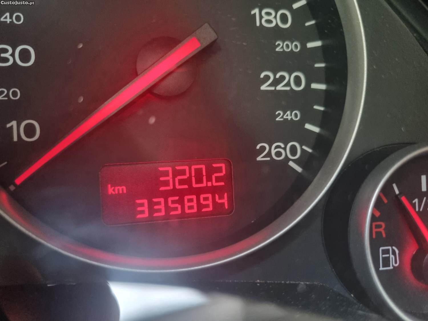 Audi A4 (8E) — fotografia 4