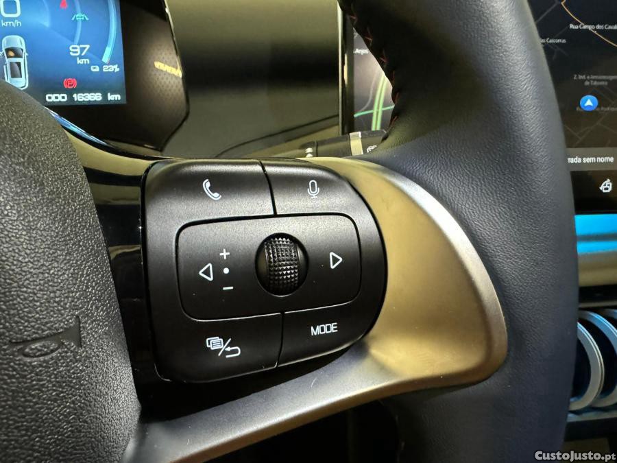 BYD Atto 3 Comfort — fotografia 6