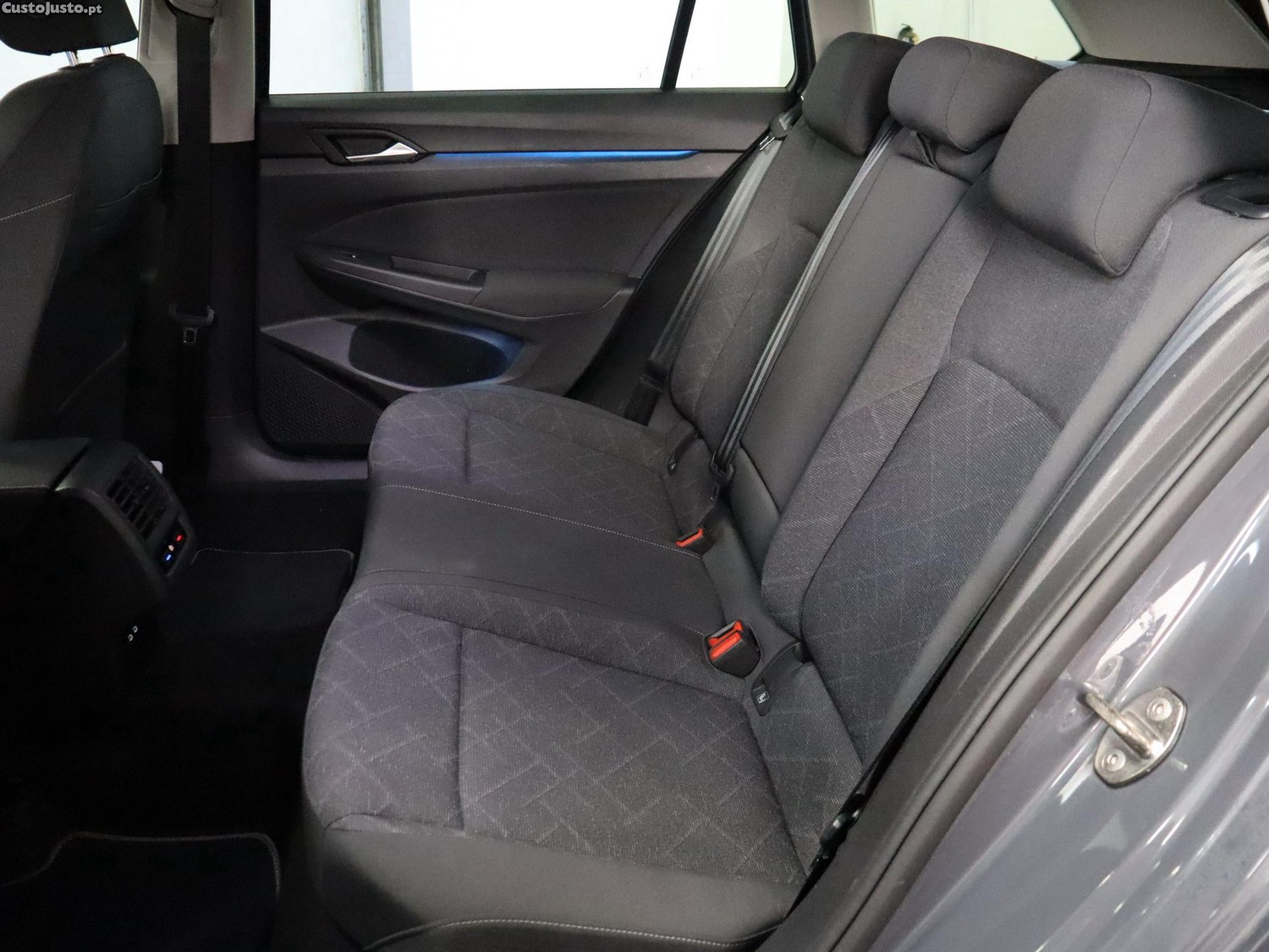 Volkswagen Golf Variant 2.0 TDi — fotografia 12