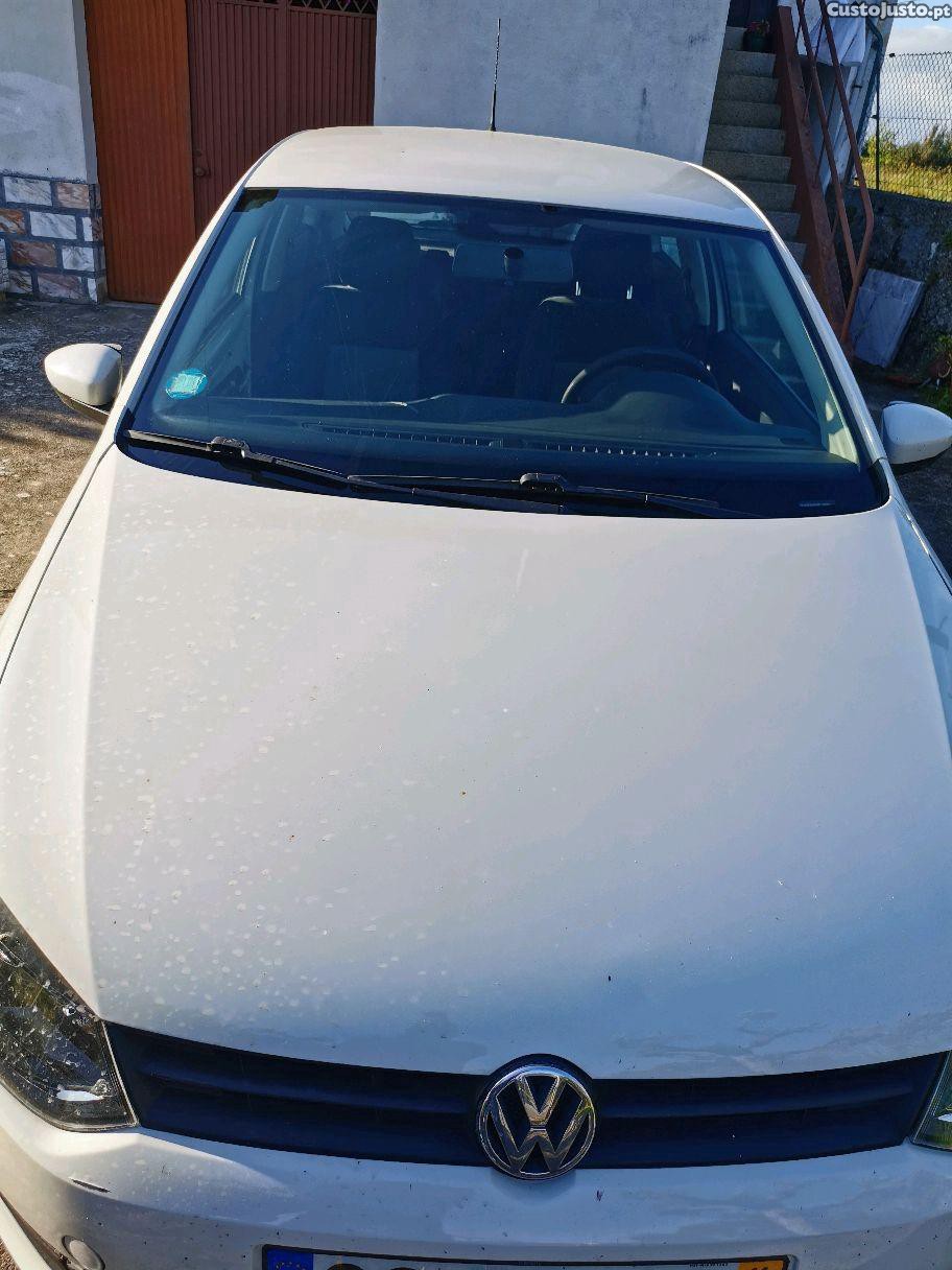 Volkswagen Polo 1.2 Tdi — fotografia 3