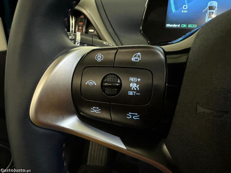 BYD Atto 3 Comfort — fotografia 7