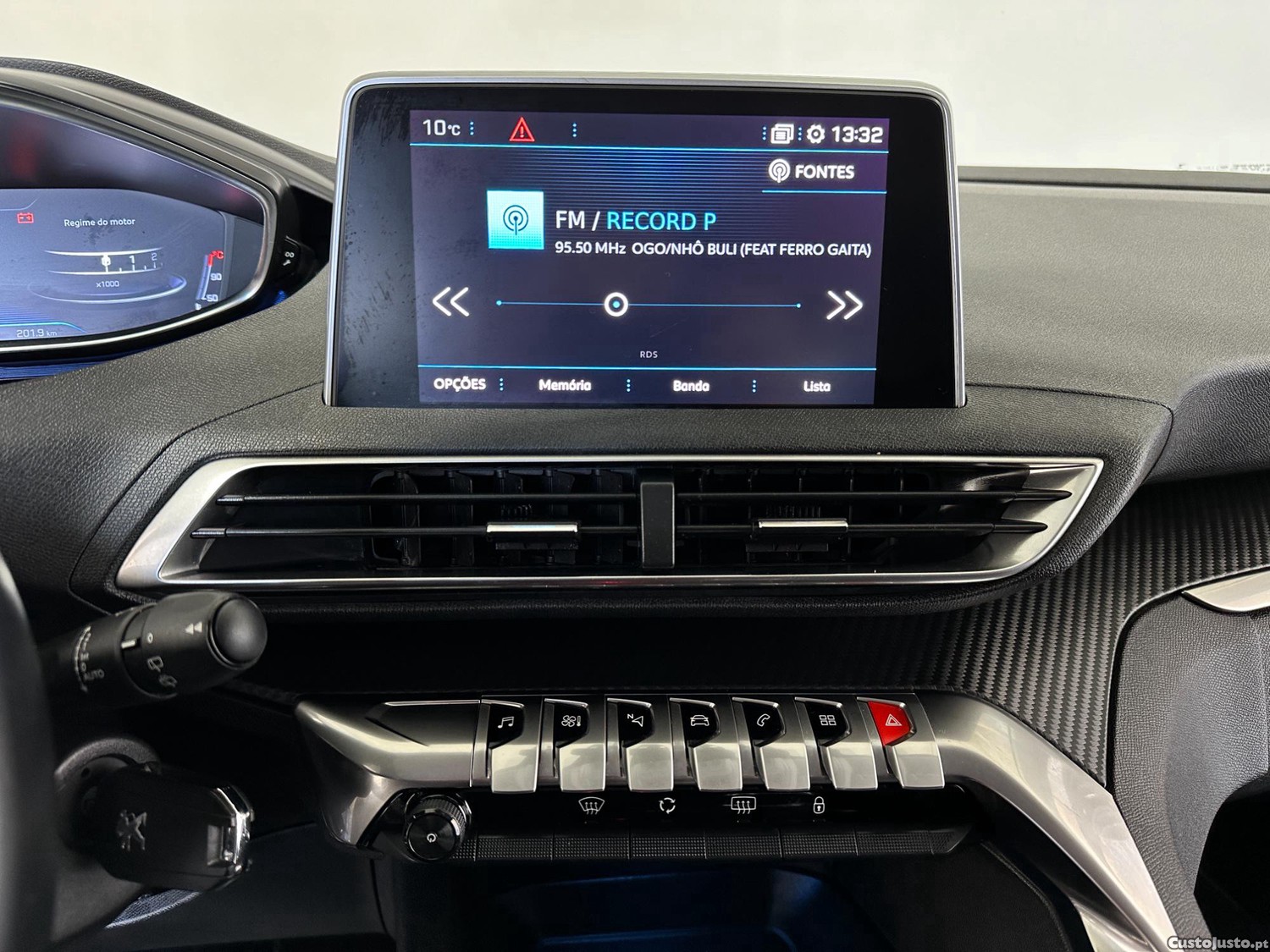 Peugeot 3008 1.5 BLUEHDI ACTIVE 130CV - NACIONAL - — fotografia 12