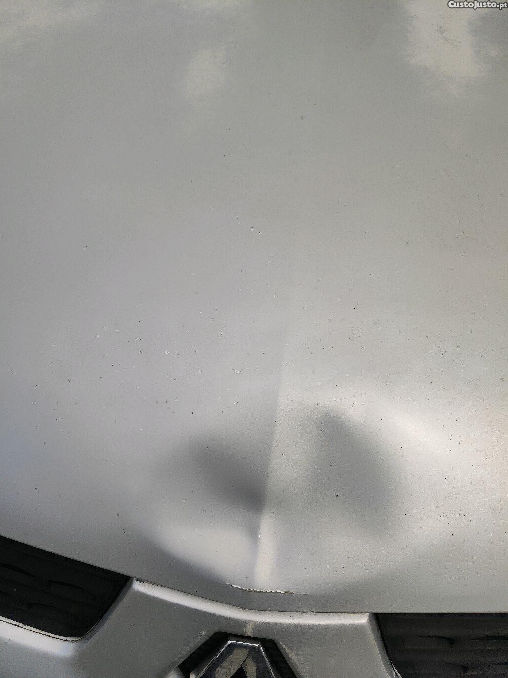Renault Clio Storia — fotografia 8