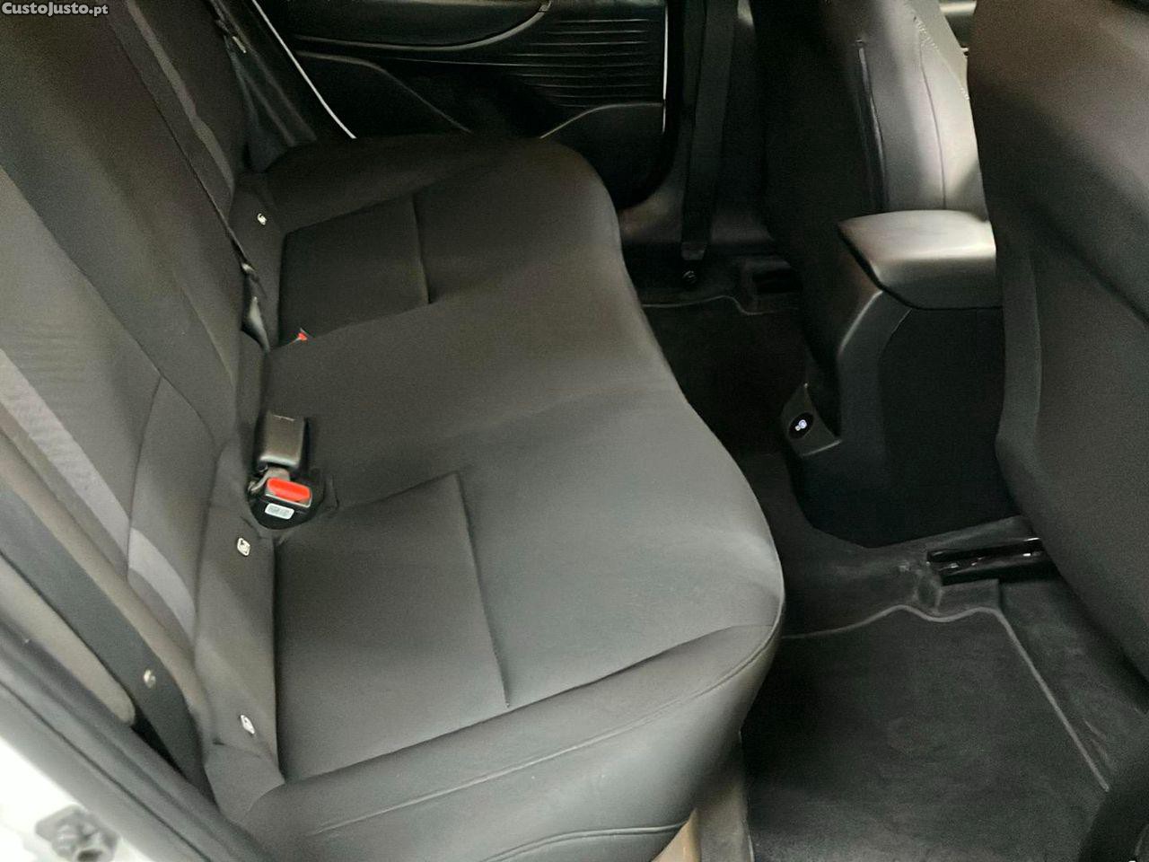 Hyundai i20 1.0 T-GDI Style — fotografia 7
