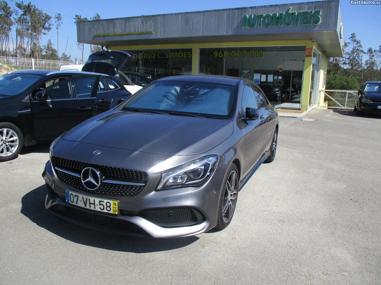 Mercedes-Benz C 180 1500 cdi 110 cc — fotografia 4