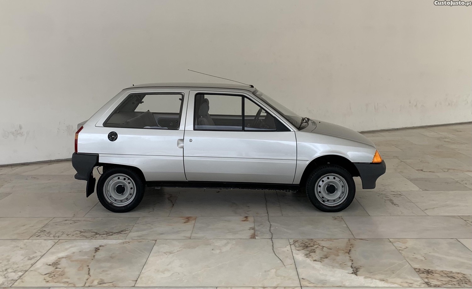 Citroën AX 11 RE "56000kms" — photo 2