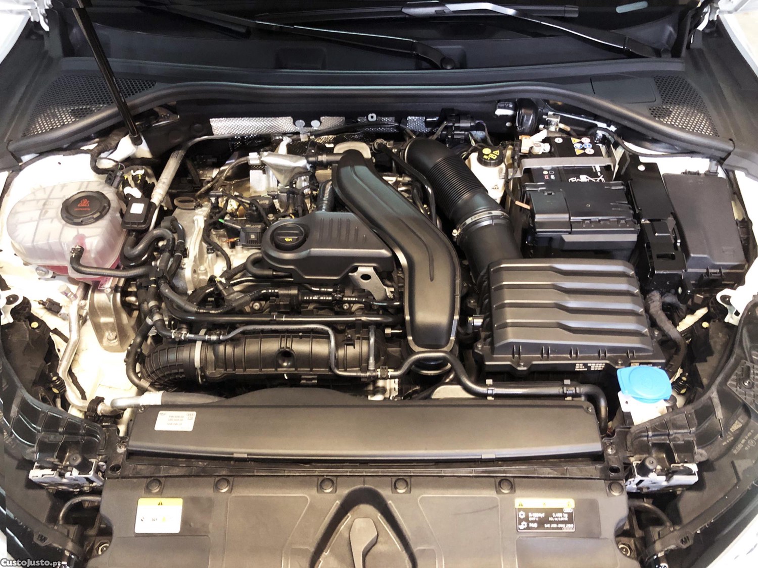 Audi A3 Sportback — fotografia 5