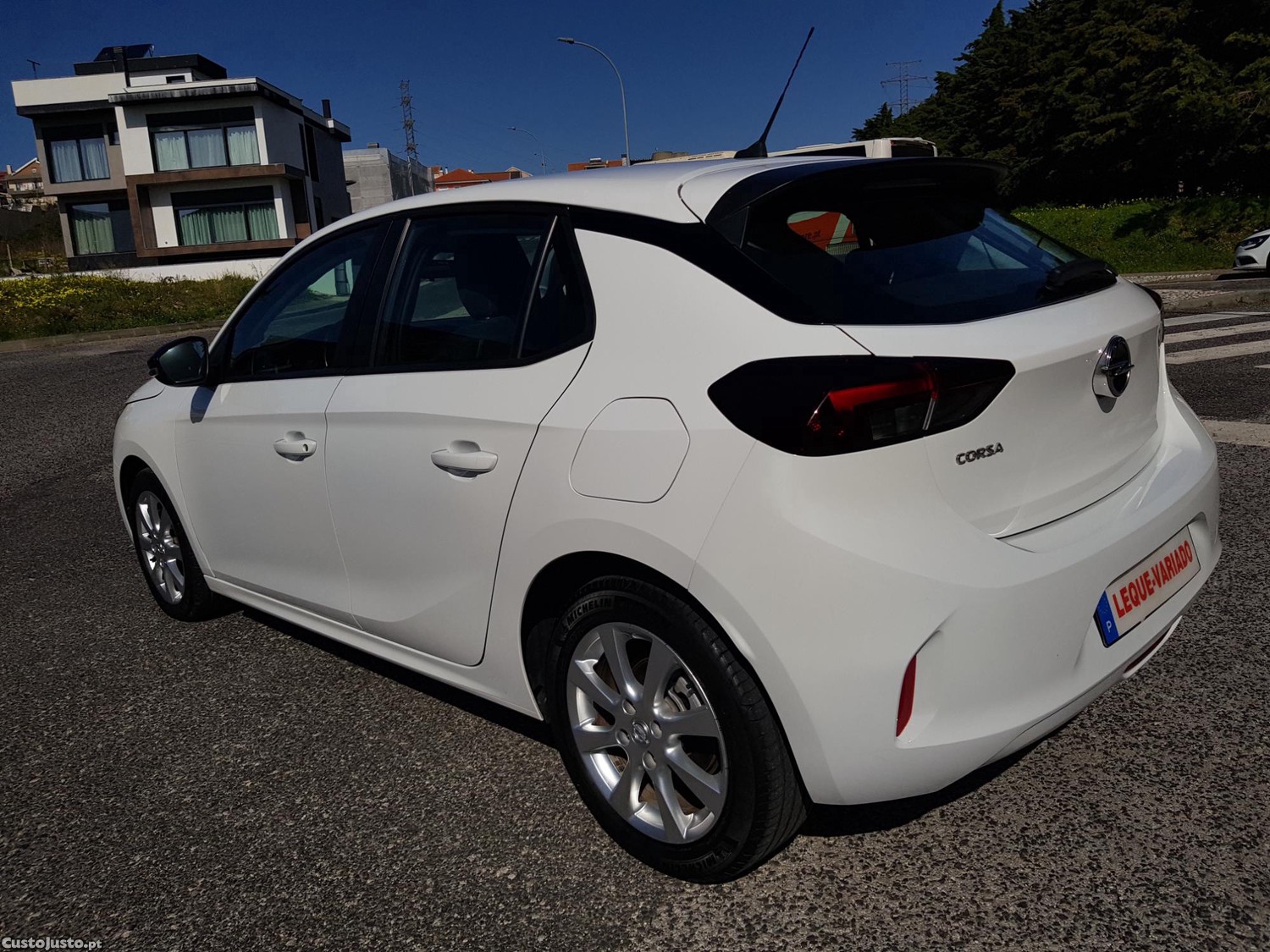 Opel Corsa 1.5 Diesel 102cv Nacional - 21 — photo 3