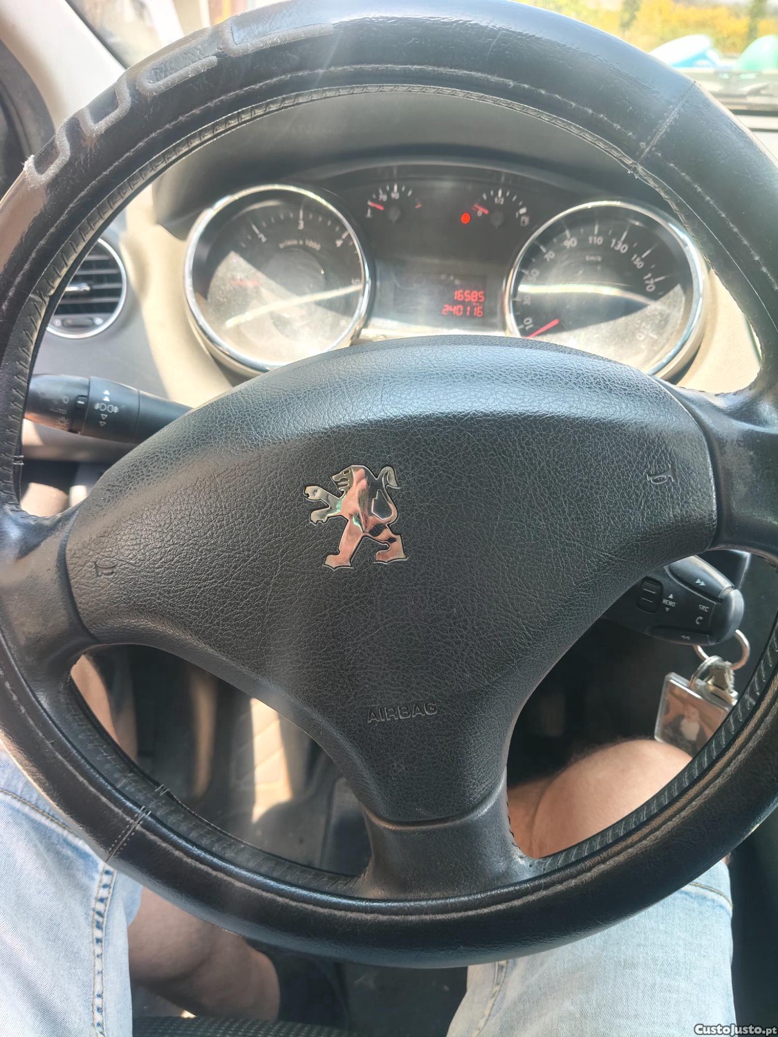 Peugeot 5008 Tewmotion — fotografia 3