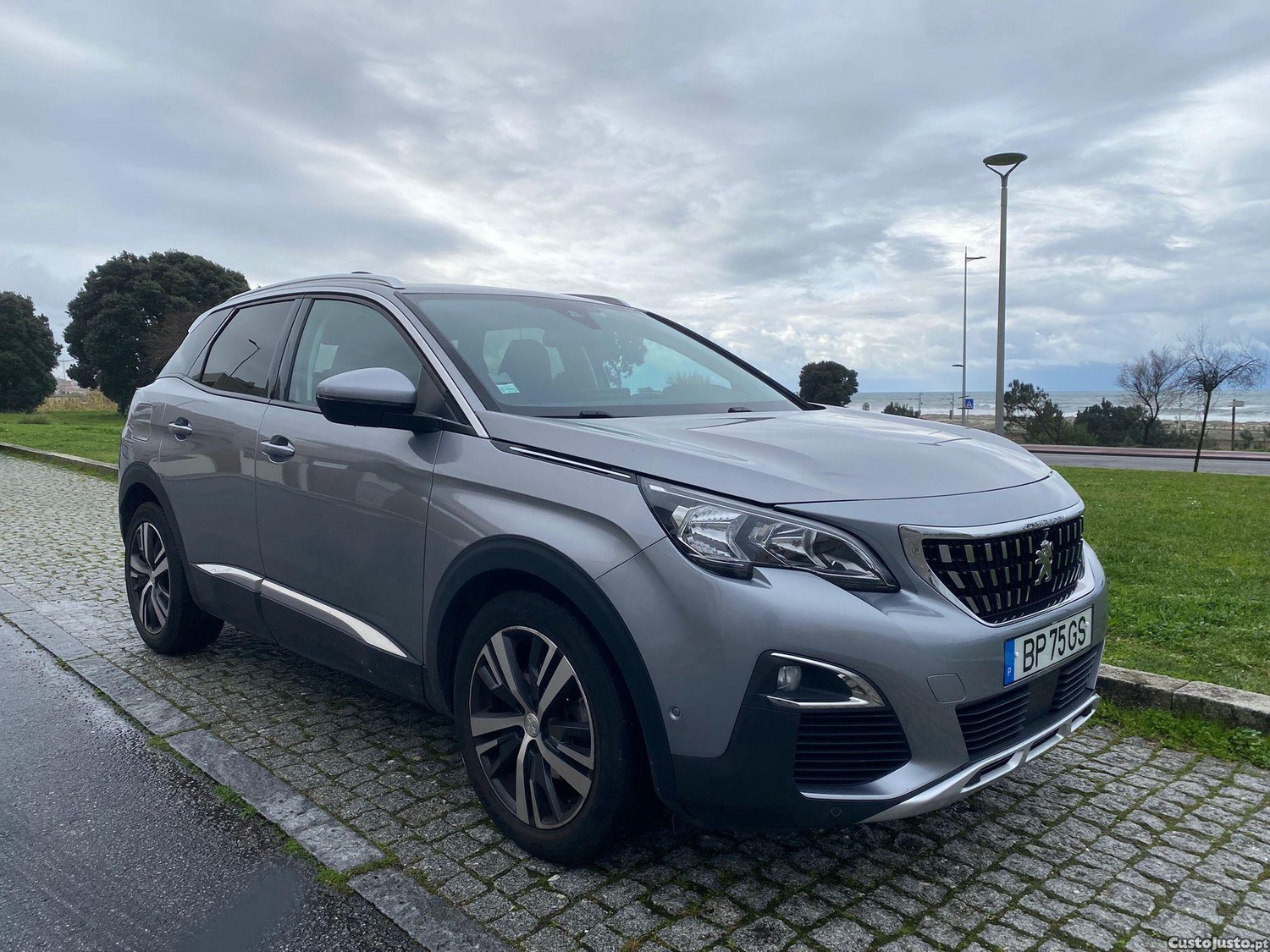 Peugeot 3008 Allure — photo 5