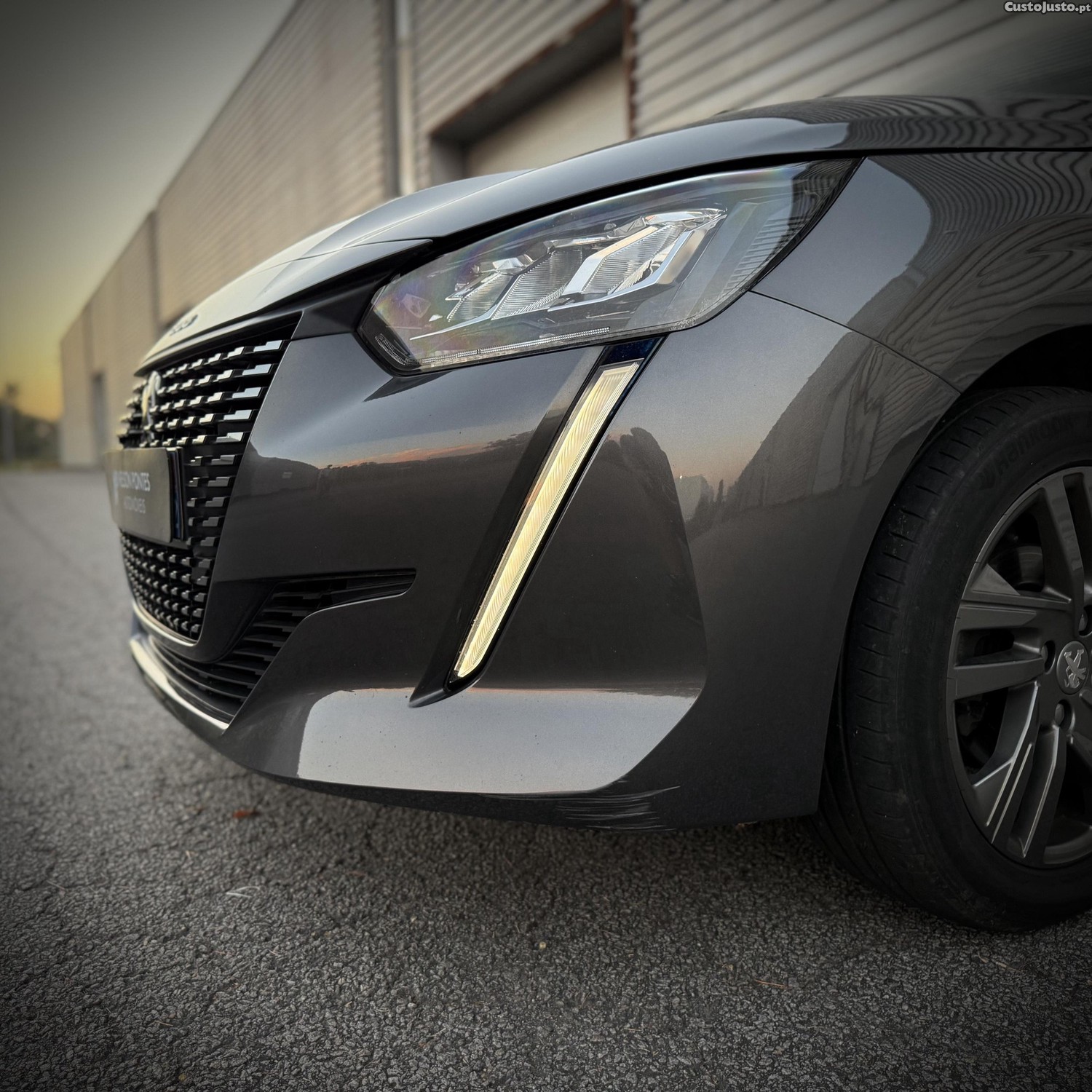 Peugeot 208 1.2 Puretech Active Business - 22 foto 4
