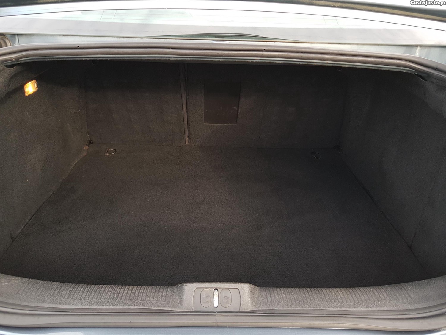 Peugeot 407 1.6 HDi 110cv — fotografia 2