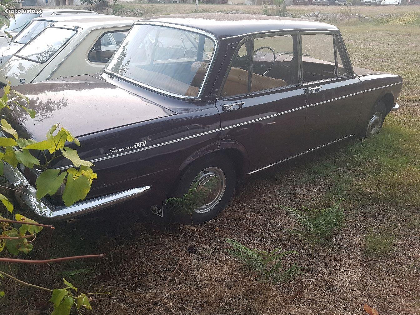 Simca 1301 — photo 4