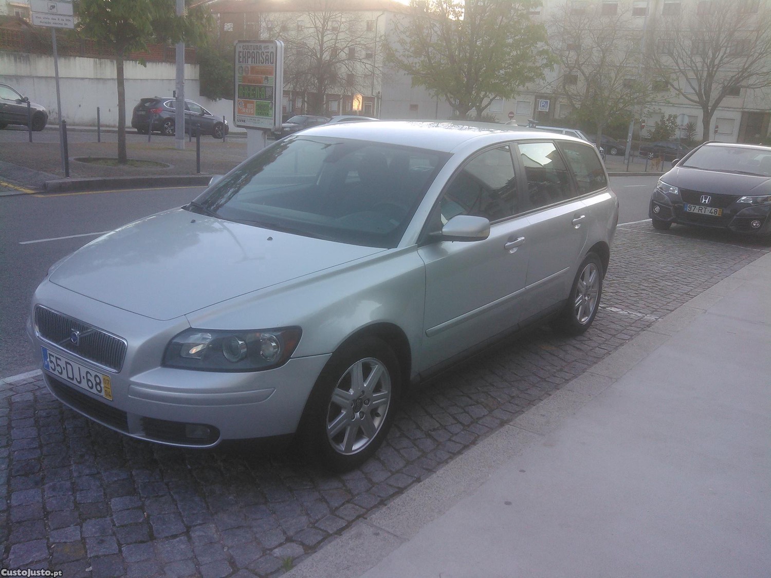 Volvo V50 V50 — photo 2