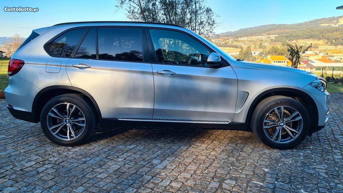 BMW X5 7 lugares - 15 foto 3