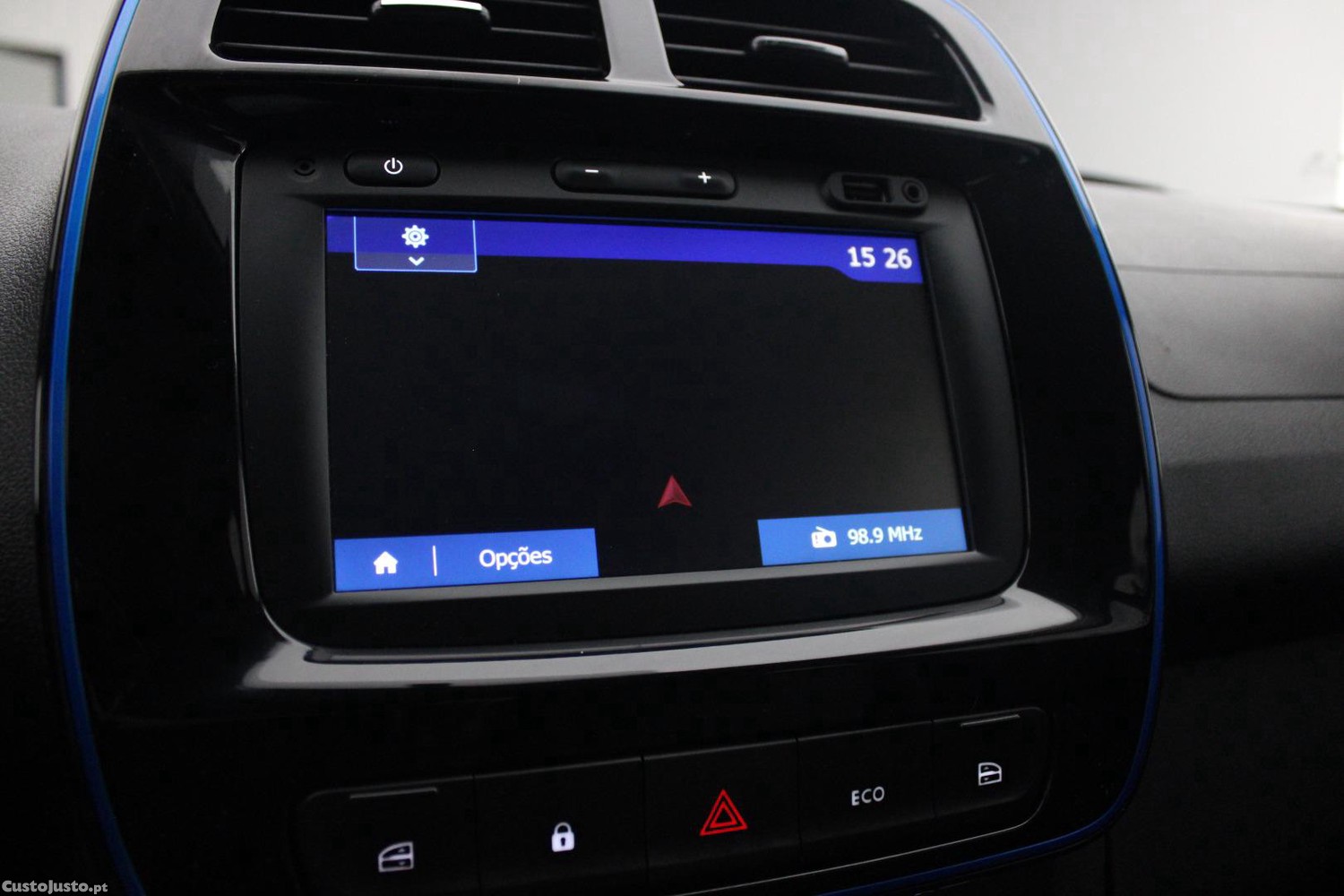 Dacia Spring 22Kw EV COMFORT (AUTO) — fotografia 13
