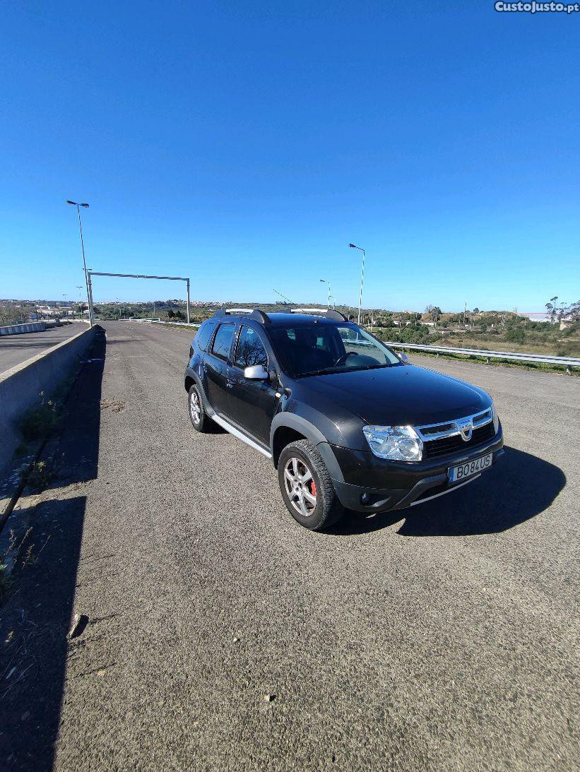 Dacia Duster confort - 12 foto 2