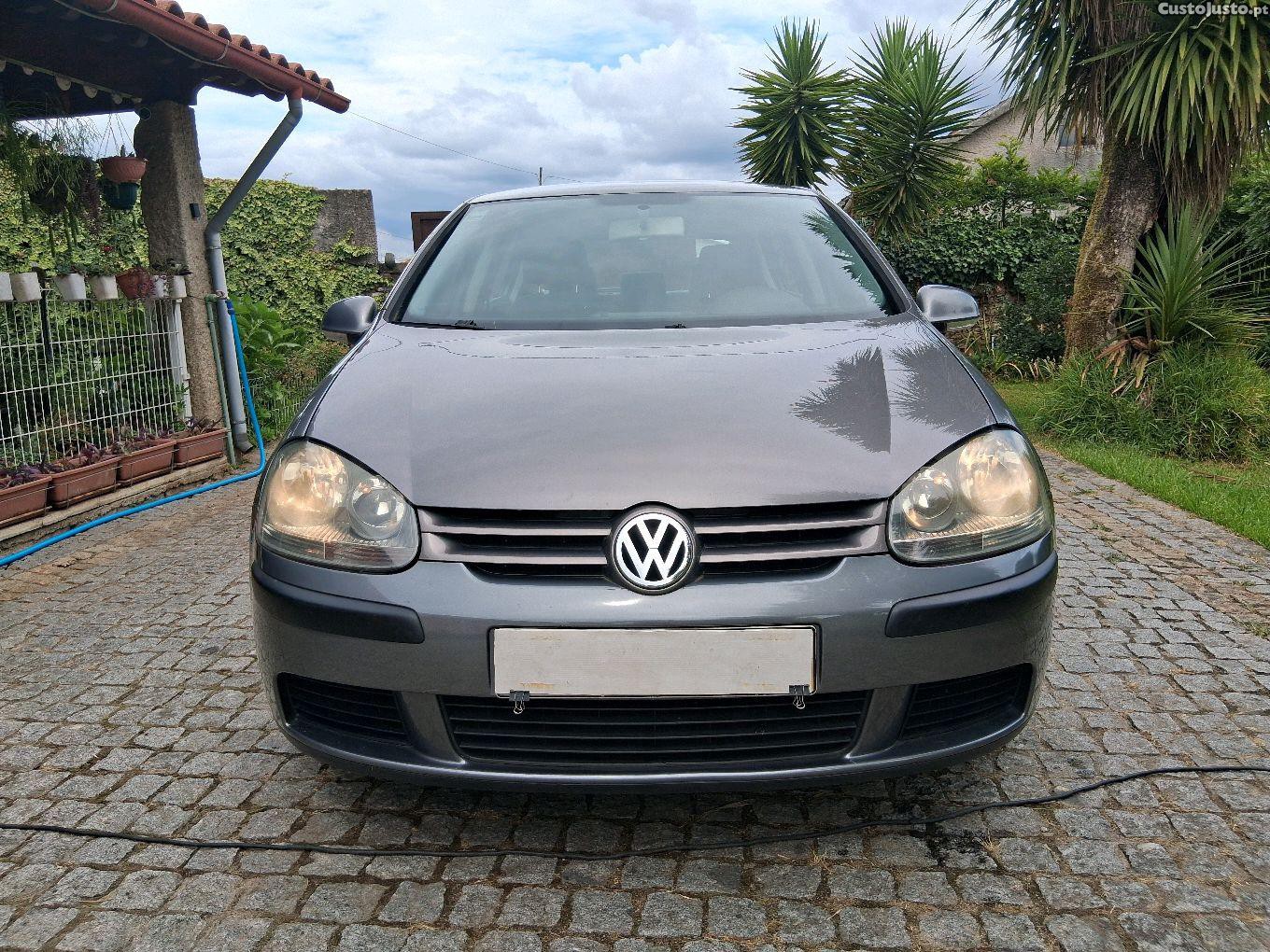 Volkswagen Golf 1.4 fsi gasolina nacional — fotografia 8