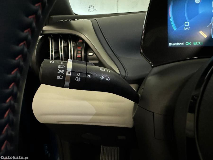 BYD Atto 3 Comfort — fotografia 5