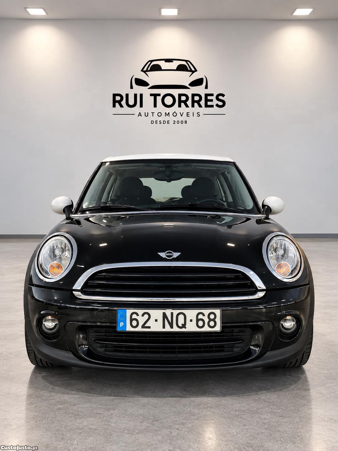 MINI One 1.6 - 13 foto 5