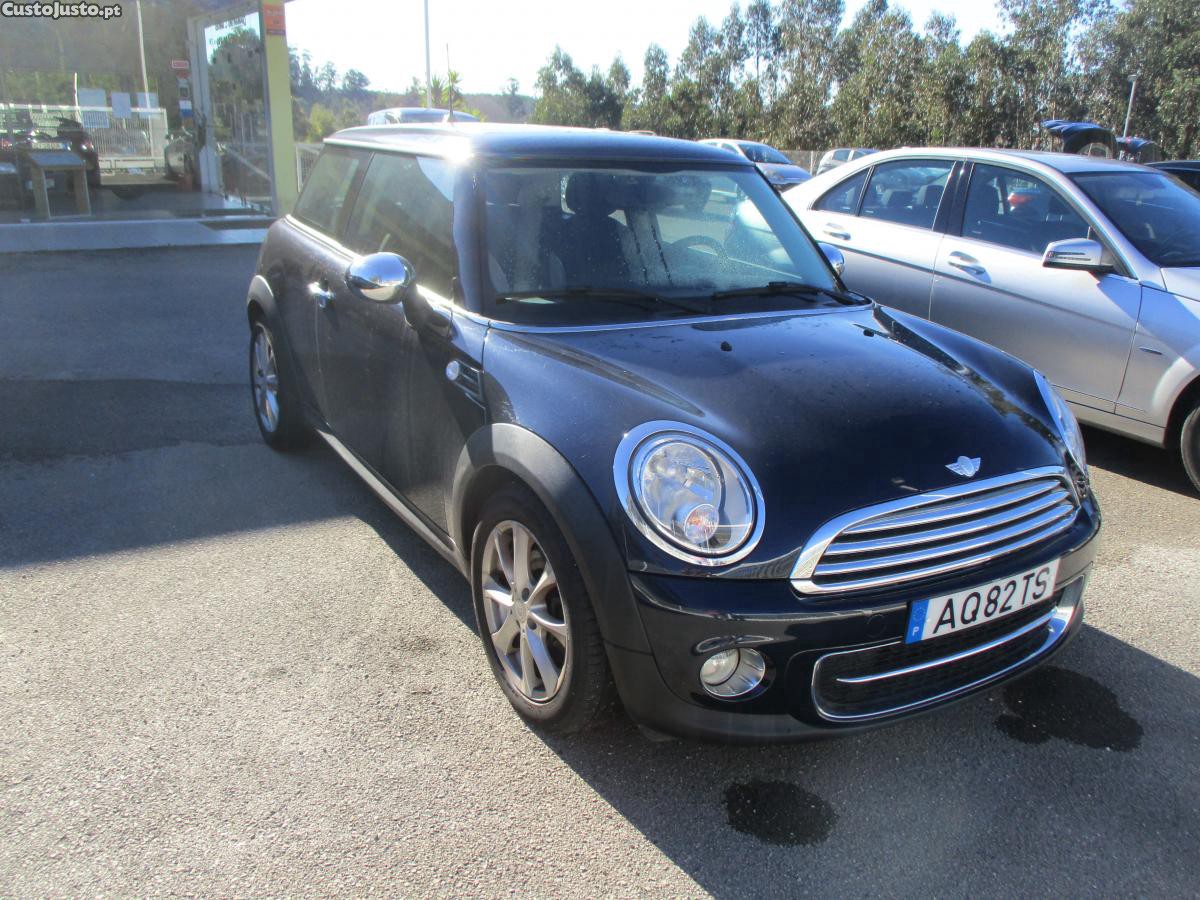 MINI Mini 1600 D - 12 foto 2