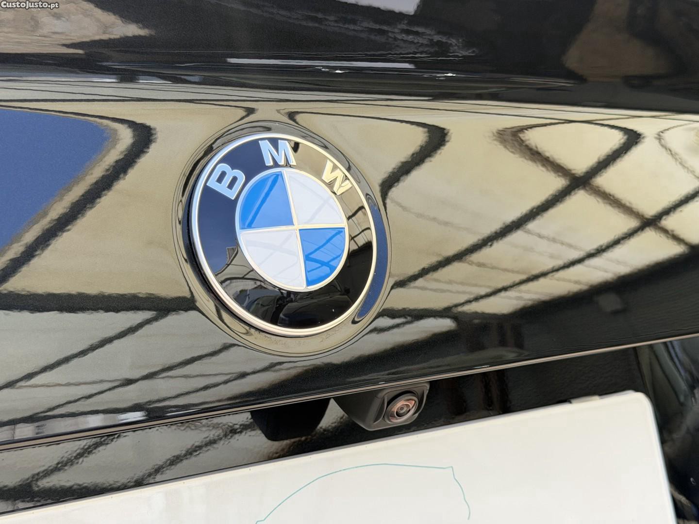 BMW M2 Auto — fotografia 7
