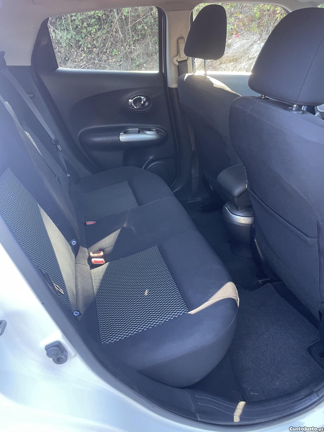 Nissan Juke — fotografia 4