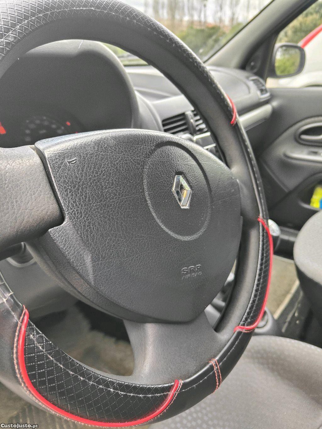 Renault Clio Storia — fotografia 7