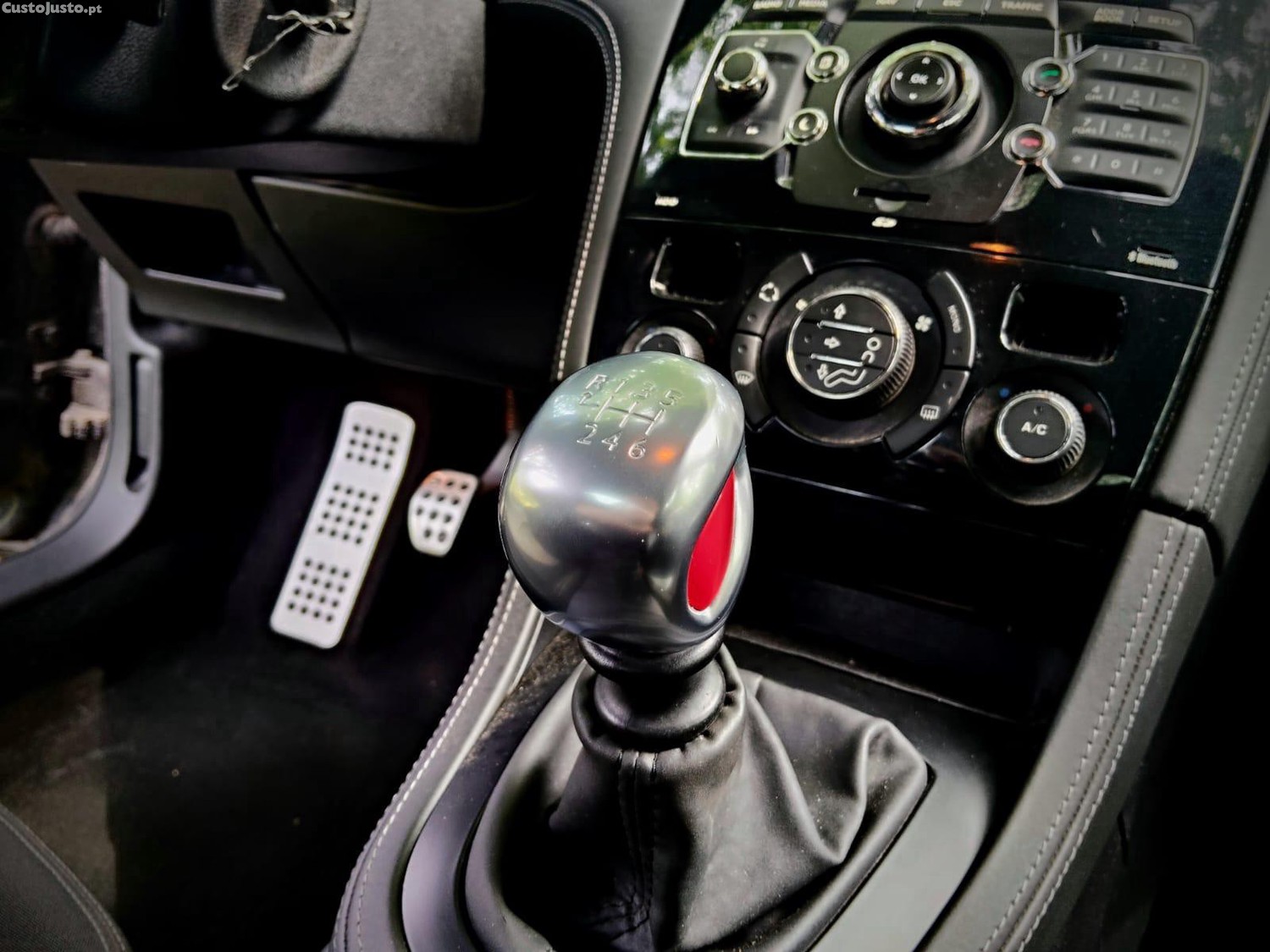 Peugeot RCZ 1.6 THP 156 cv — fotografia 3