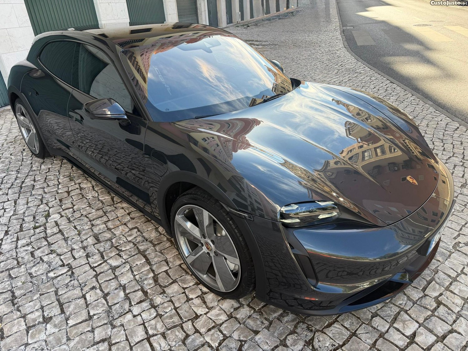 Porsche  Turbo - 22 foto 3
