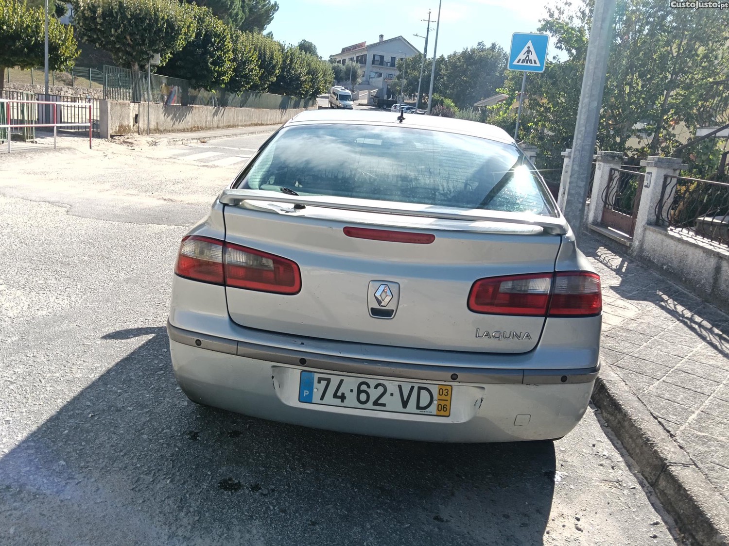 Renault 4 (Laguna) - 03 foto 3