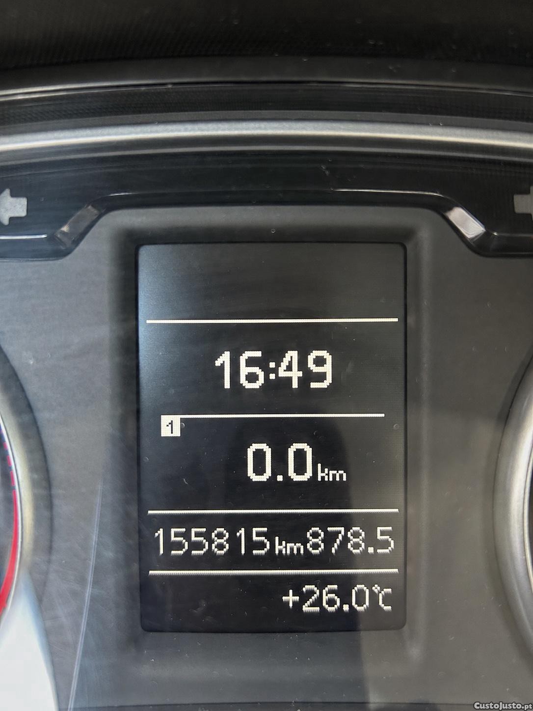 Audi A1 1.6TDI sport Line - 10 foto 5