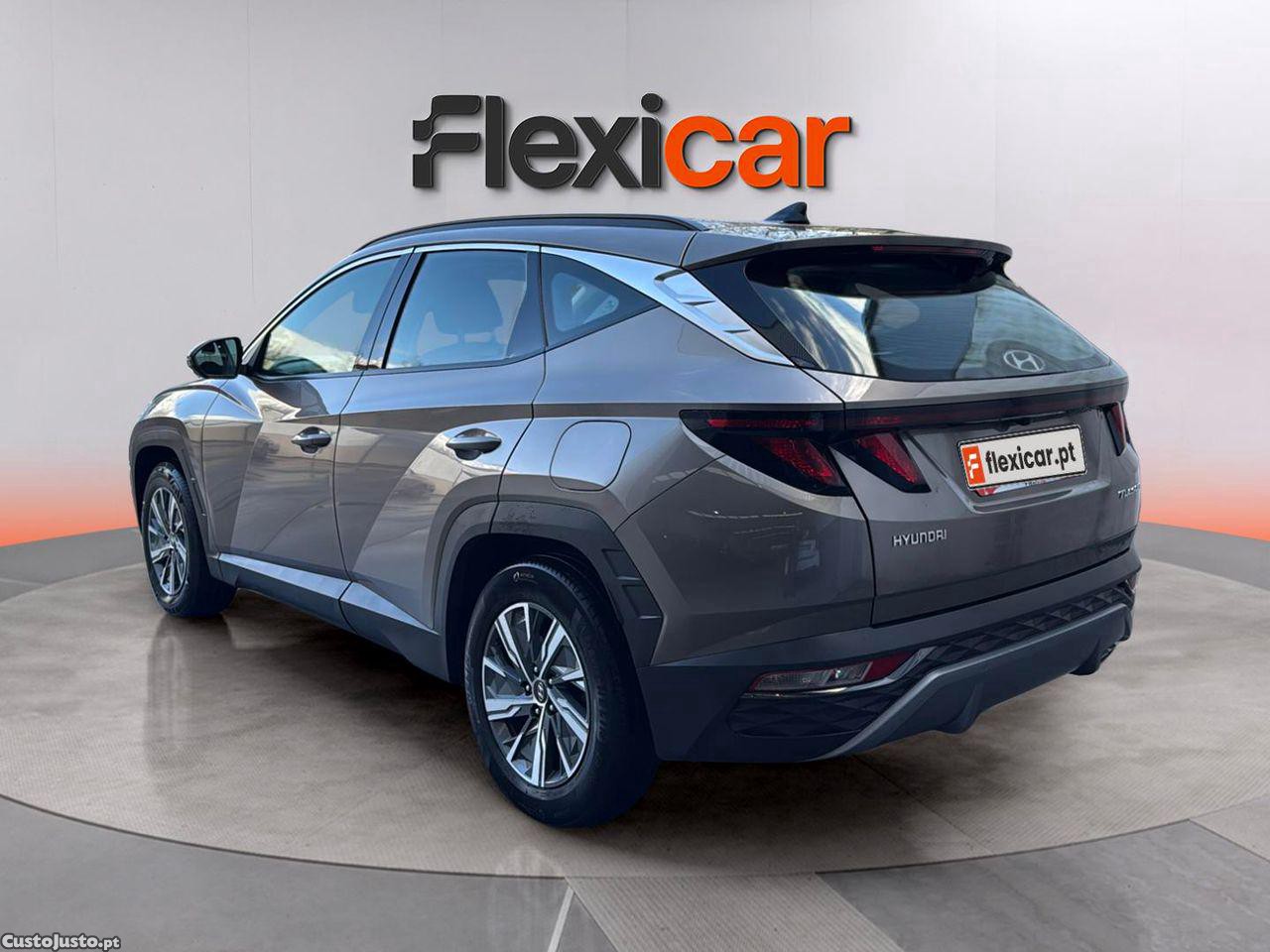 Hyundai Tucson 1.6 T-GDI PREMIUM - 22 foto 5