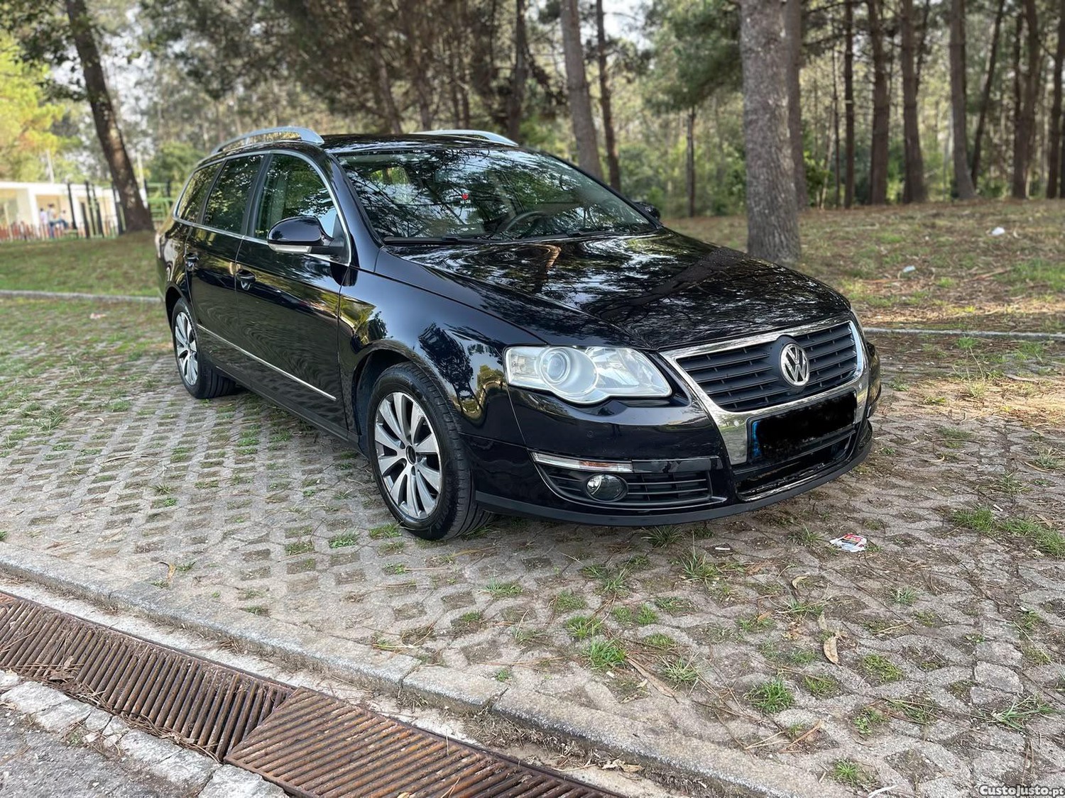 VW Passat 1.6 TDI | GPS| Pele| Nacional — photo 2