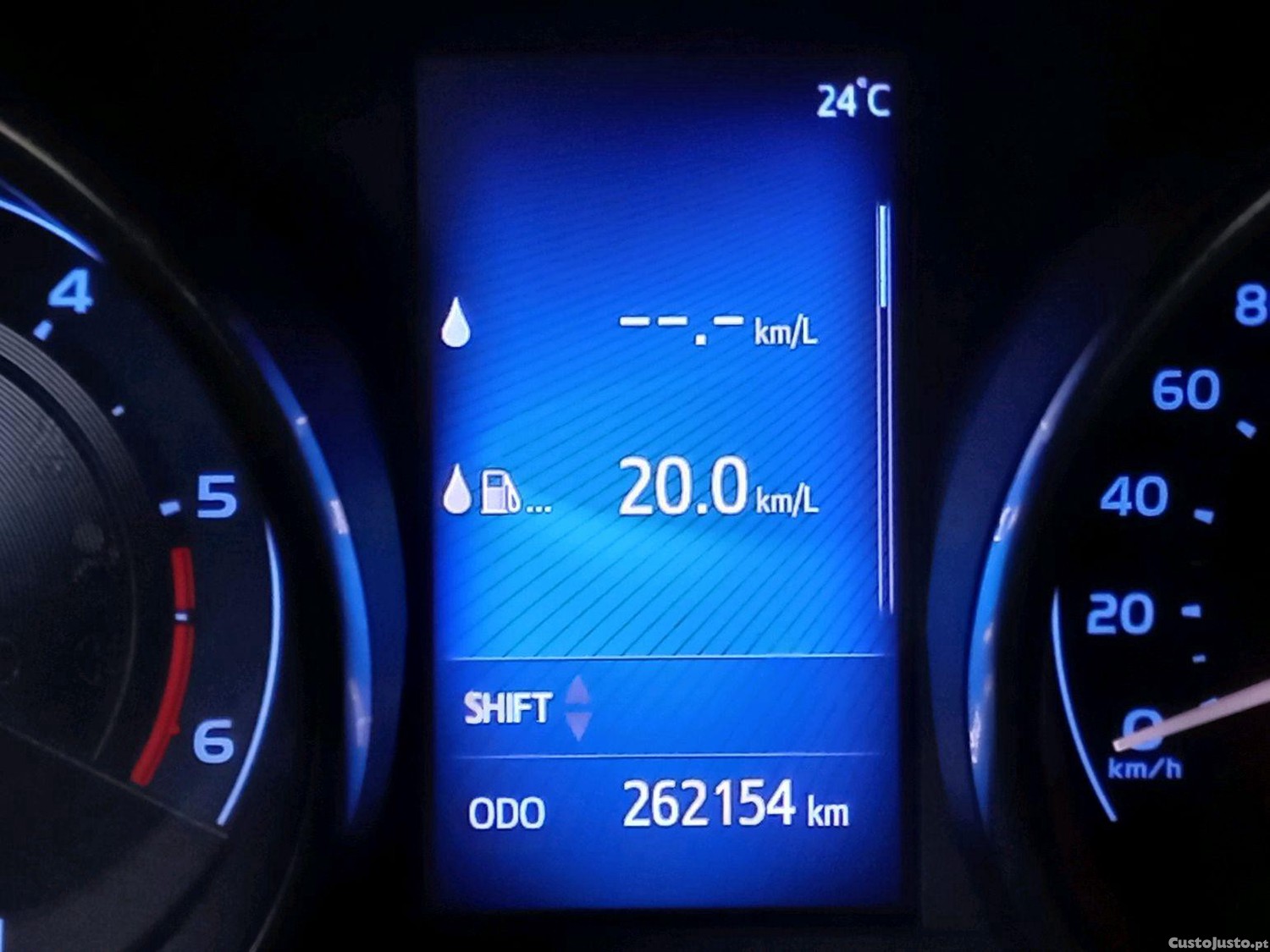 Toyota Auris Confort + pack — fotografia 3
