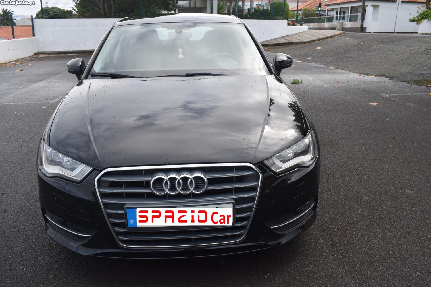 Audi A3 TDI Ultra — photo 2