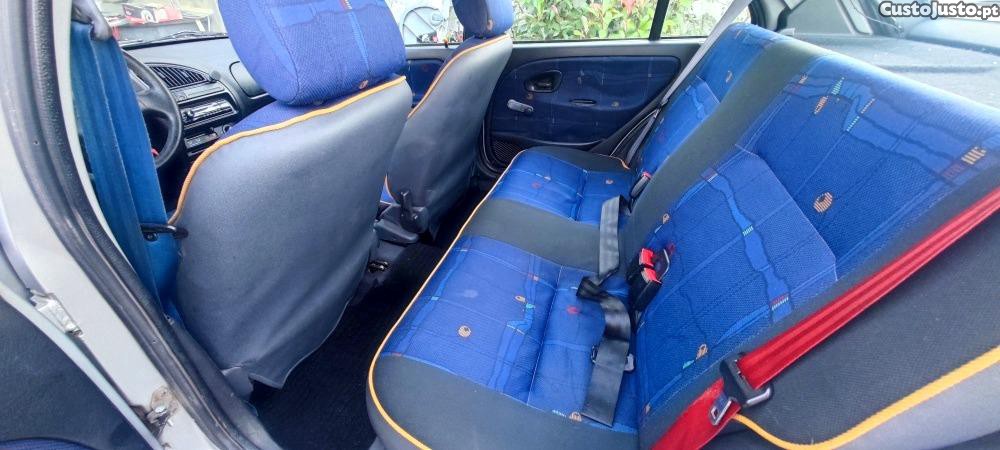 Citroën Saxo Bic edition — photo 2