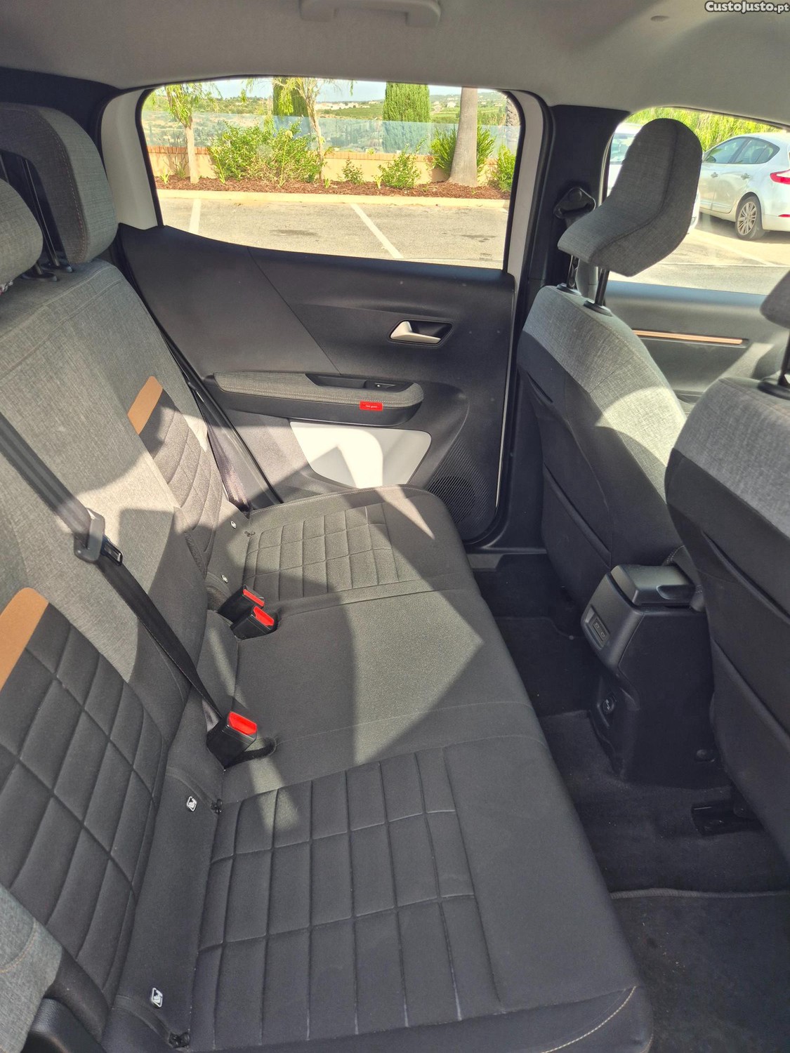 Citroën C3 Aircross Plux - 26 foto 2