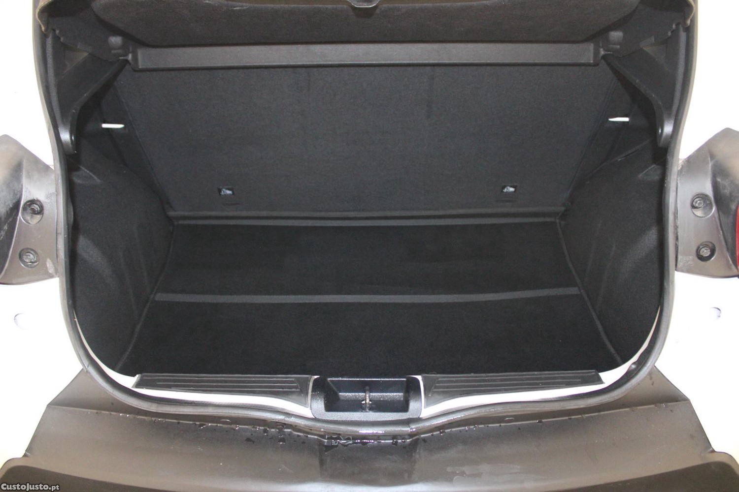 Dacia Spring 22Kw EV COMFORT (AUTO) — fotografia 4
