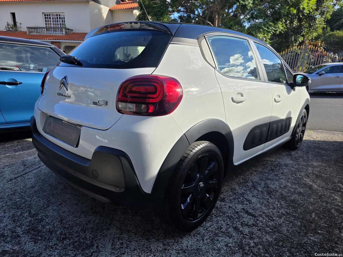 Citroën C3 1.2 PureTech C-Series - 19 foto 3