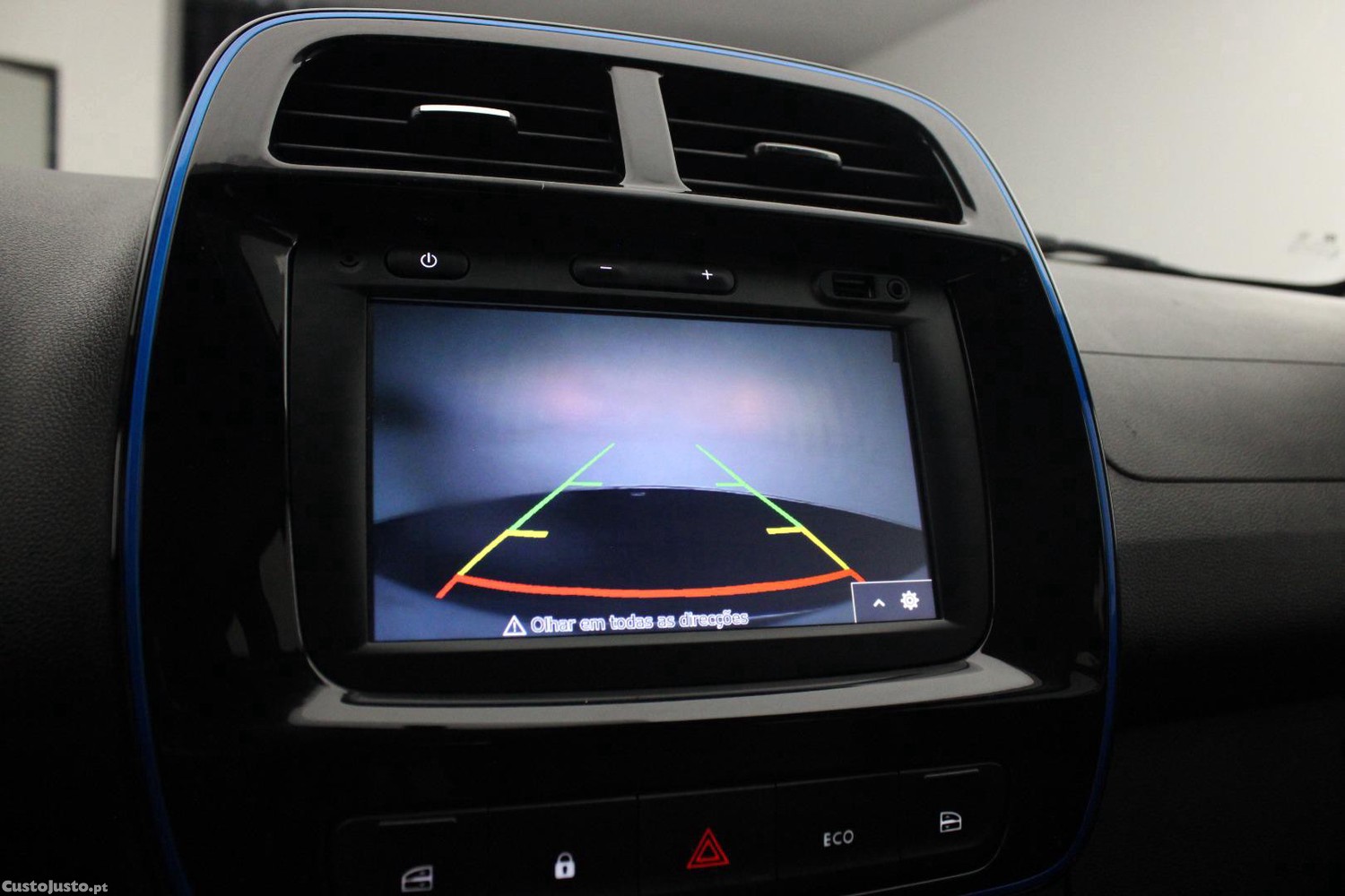 Dacia Spring 22Kw EV COMFORT (AUTO) — fotografia 12