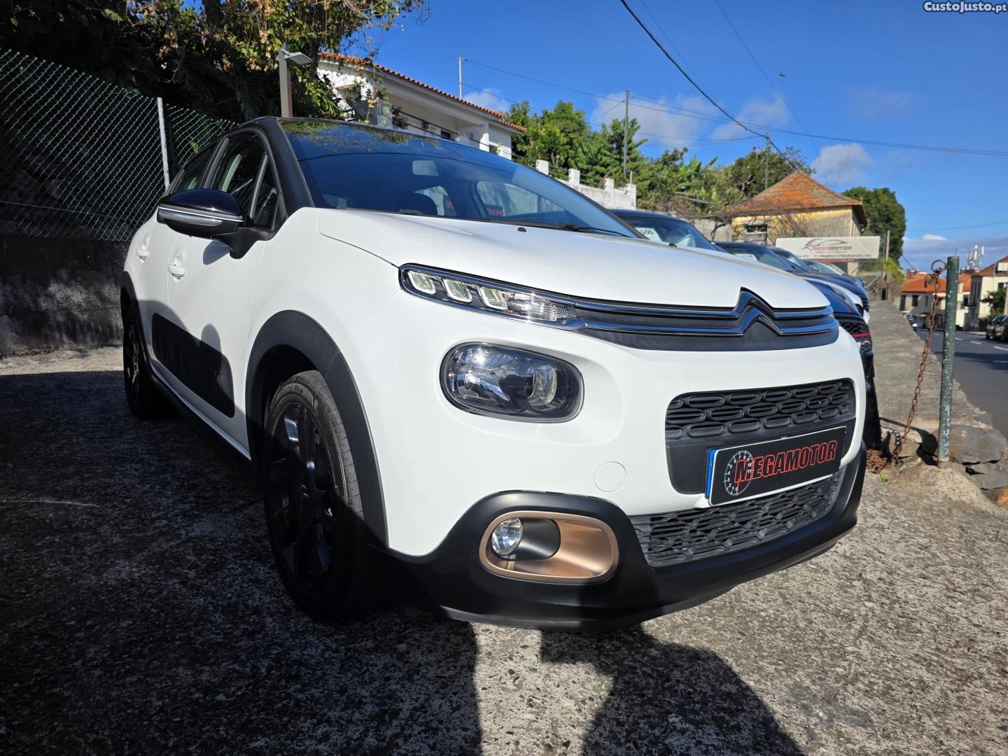 Citroën C3 1.2 PureTech C-Series - 19 foto 2