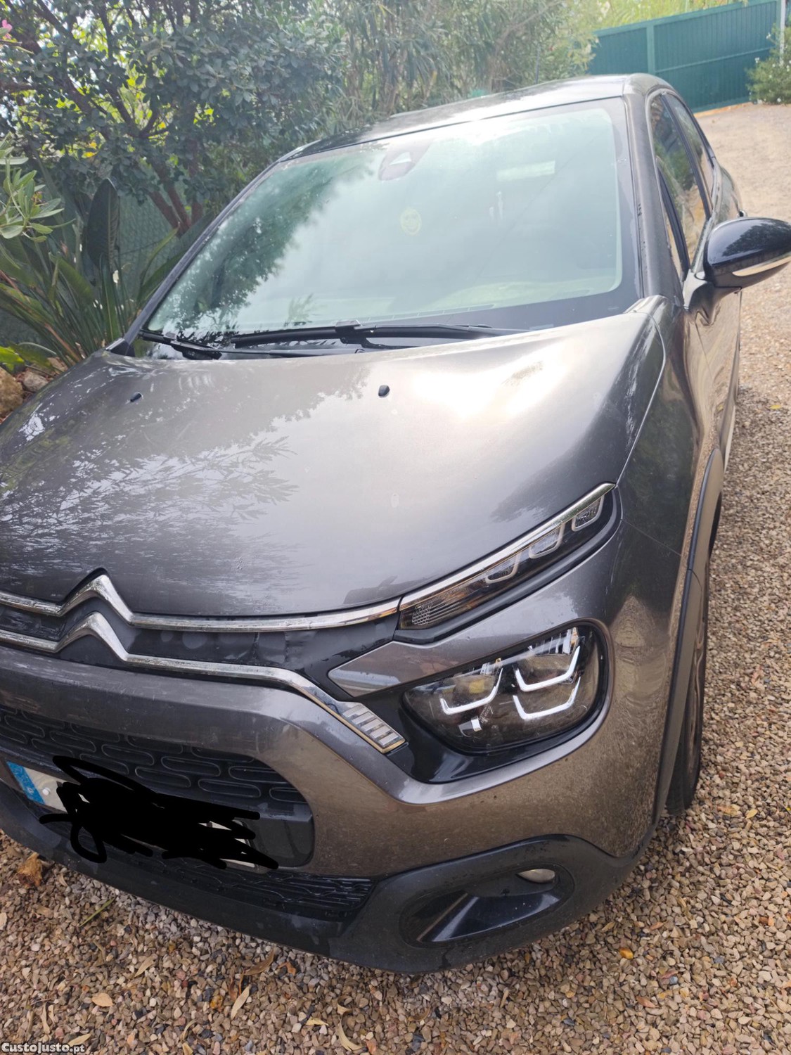 Citroën C3 Pack shine - 21 — photo 3