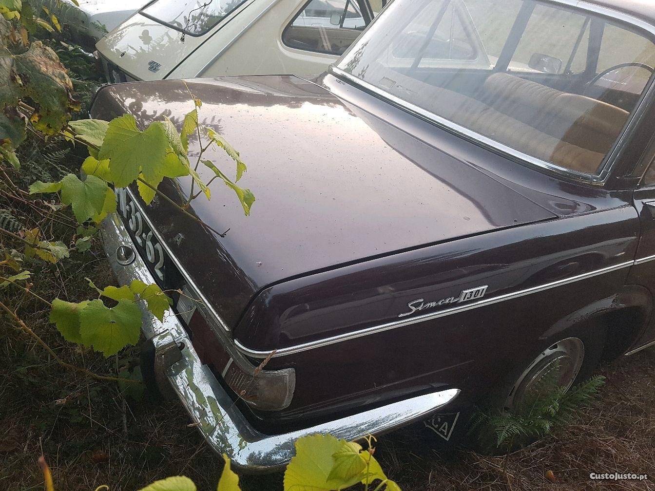 Simca 1301 — photo 5