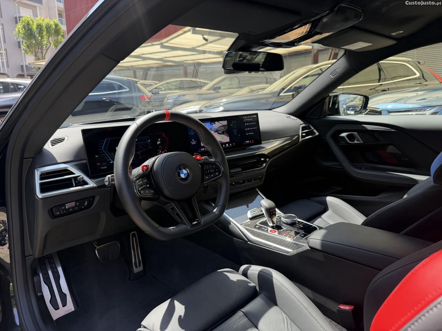 BMW M2 Auto — fotografia 4