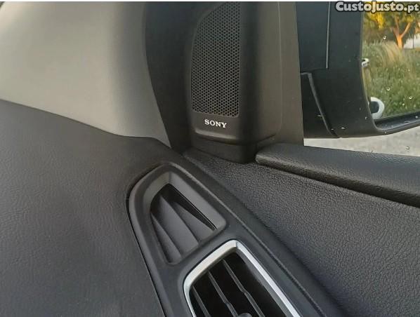 Ford Focus 1.0 SCTi Titanium - 15 foto 3