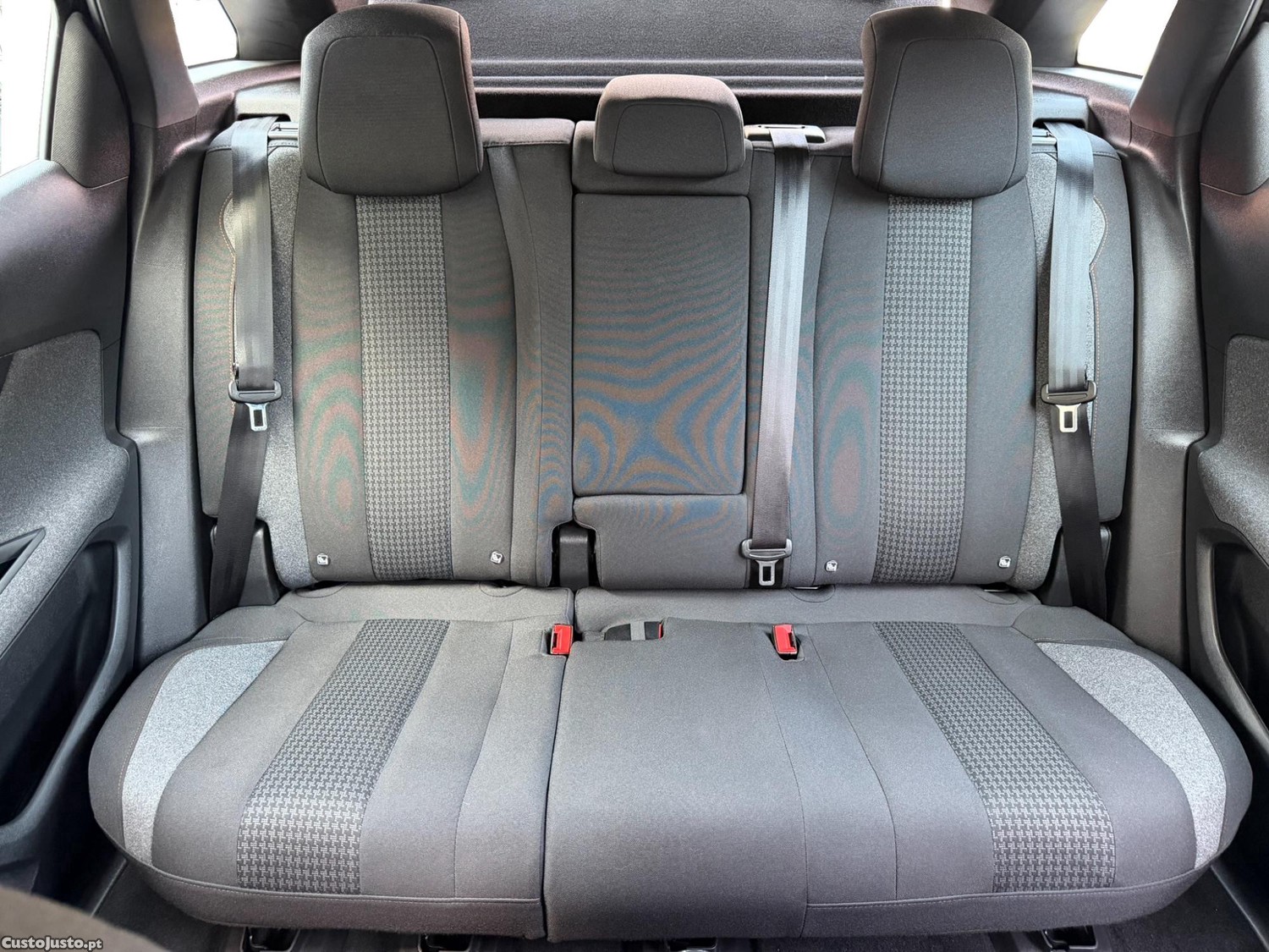 Peugeot 3008 1.5 BLUEHDI ACTIVE 130CV - NACIONAL - — fotografia 6
