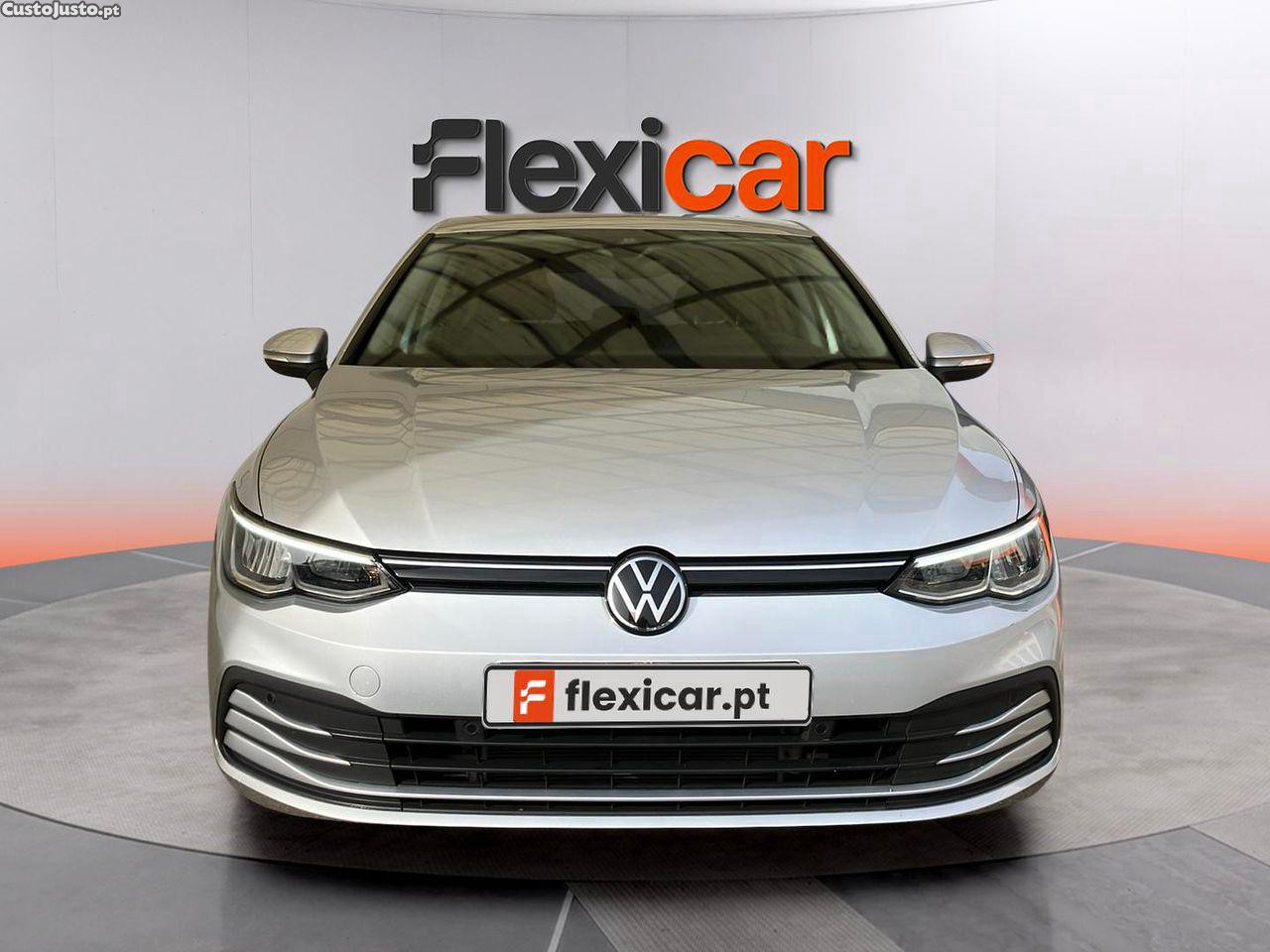 VW Golf 1.0 Tsi Life - 23 — photo 5