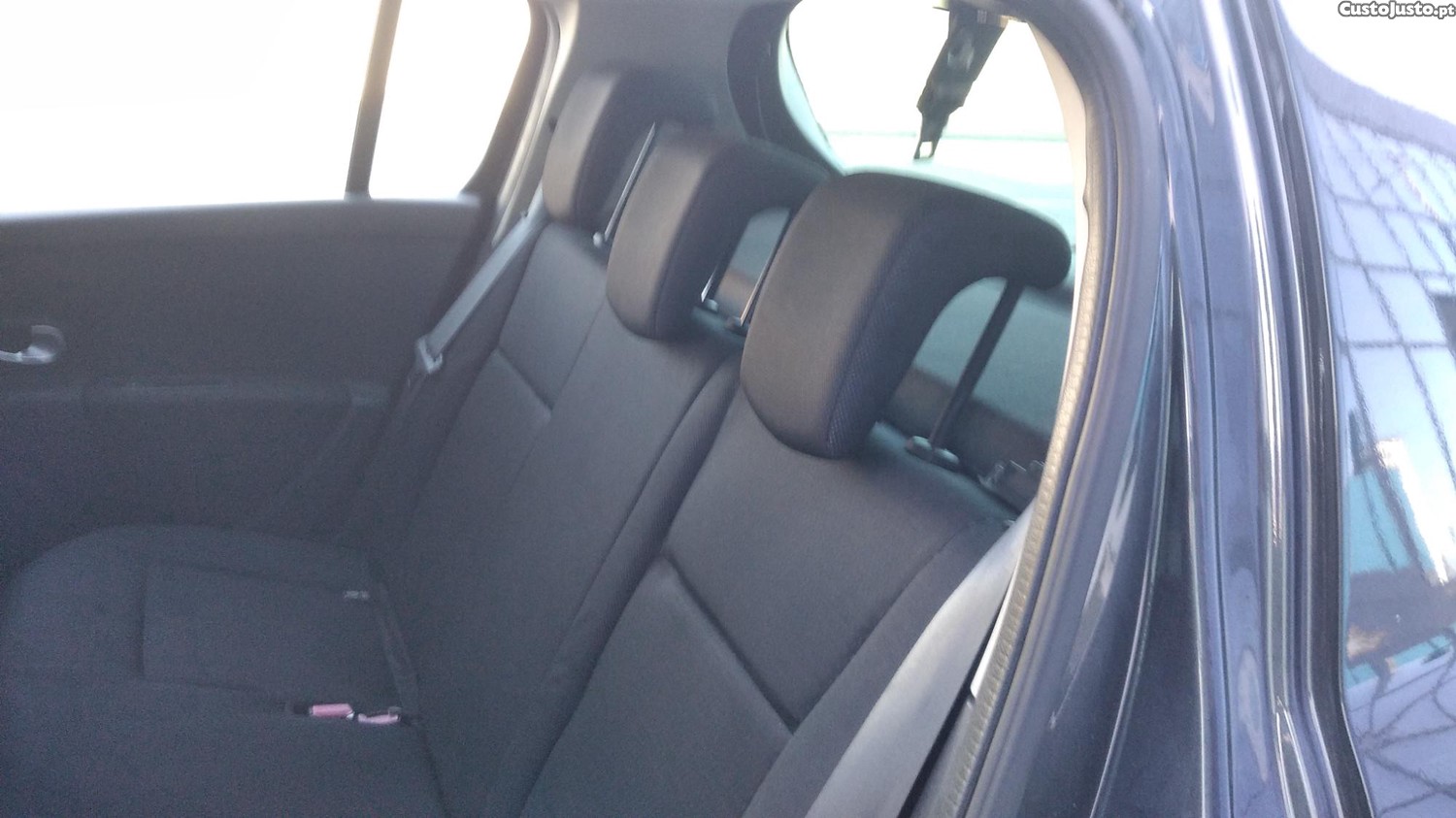 Renault Clio 1.5 dci — photo 5