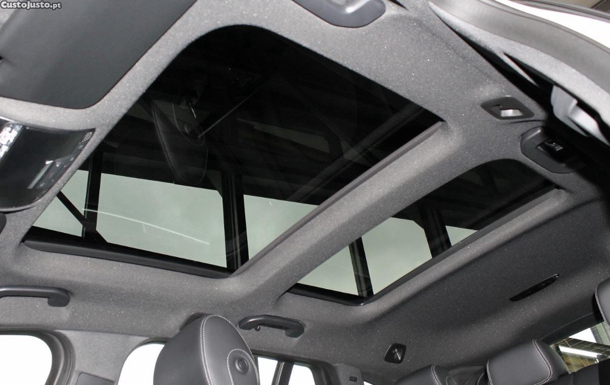Mercedes-Benz C 220 Avangarde — photo 3